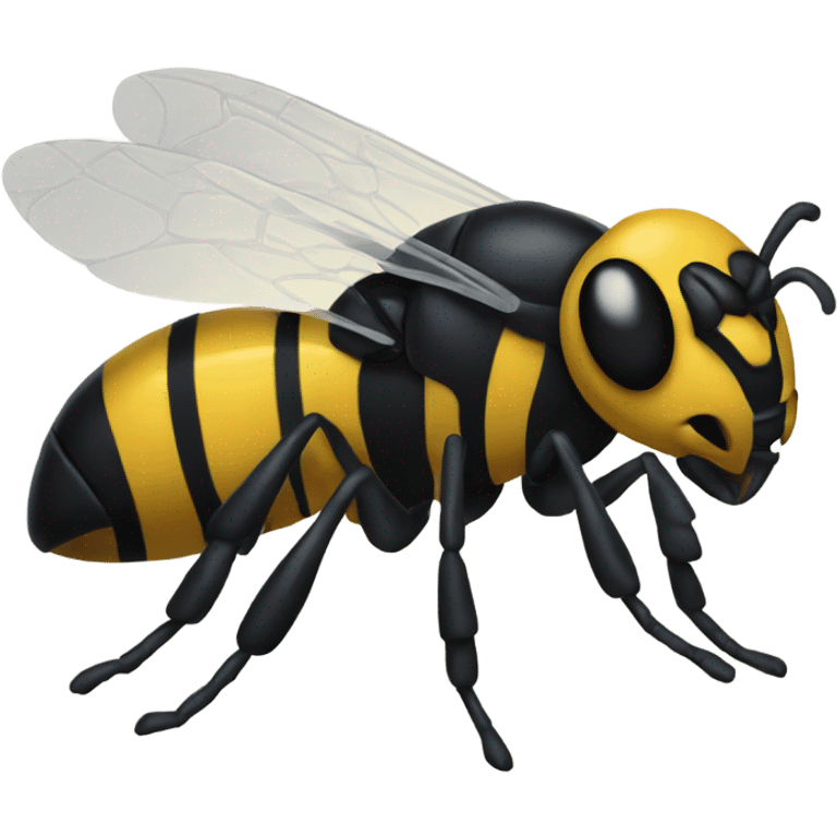 yellowjackets  emoji