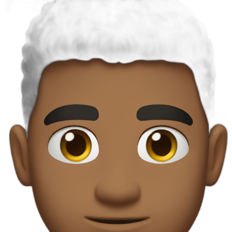 Marcus Rashford emoji