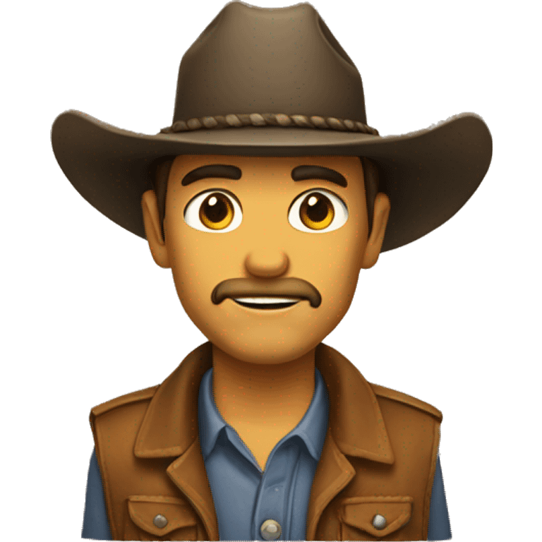 Western  emoji