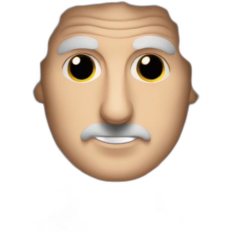 Brian may emoji