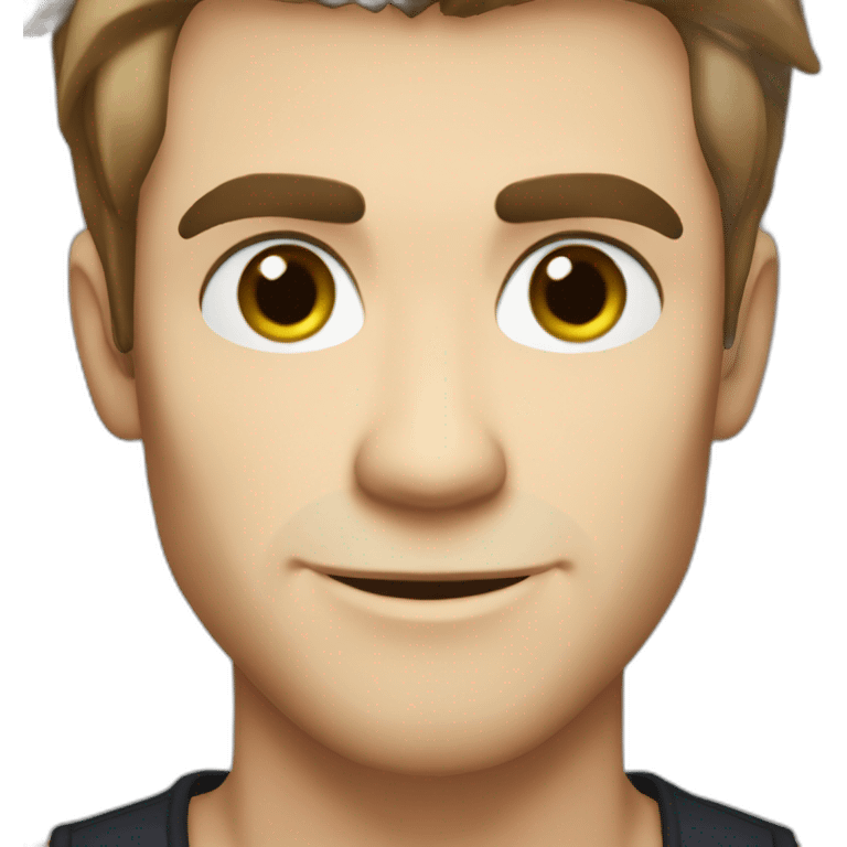 Stefan salvatore emoji