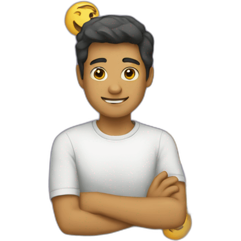 syste emoji