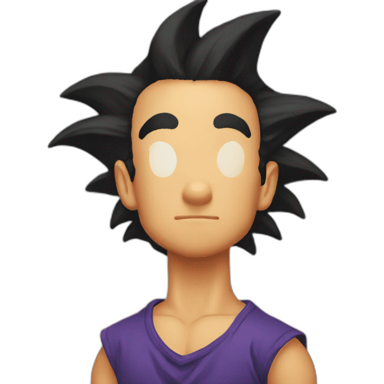 dragonball emoji