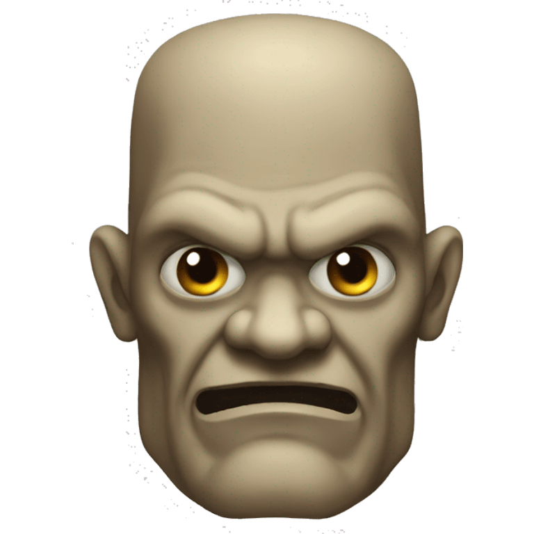 prague golem emoji