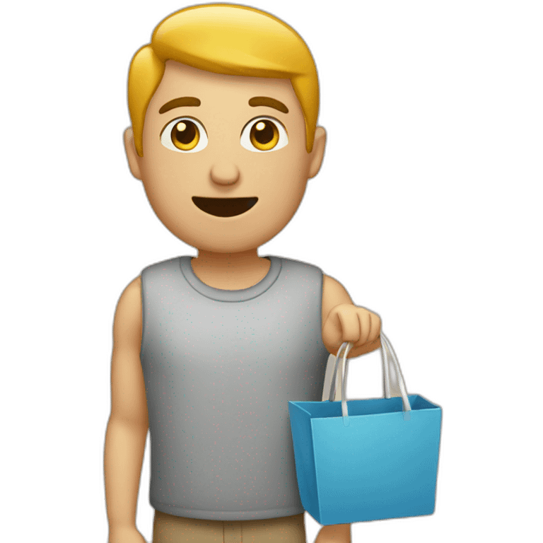 ecommerce emoji