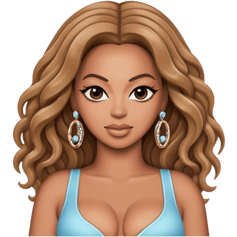 beyonce emoji