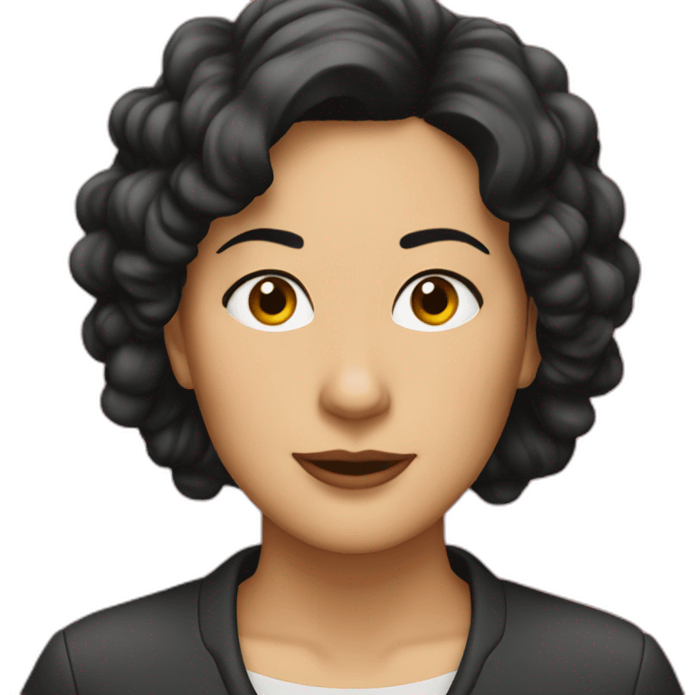 Cristina cordula emoji