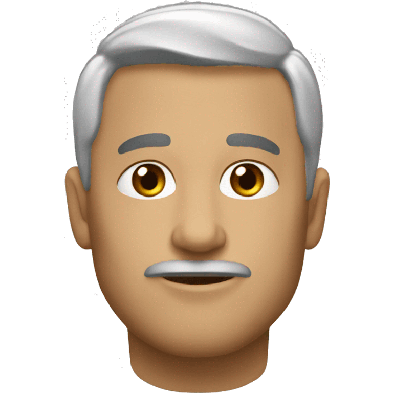 Ялика з мандаринами emoji