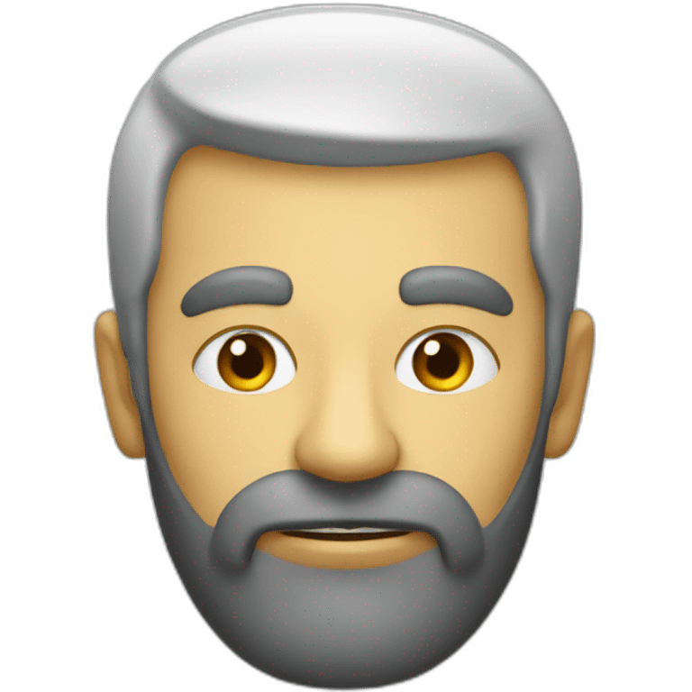 Ömer simson qui a peur emoji