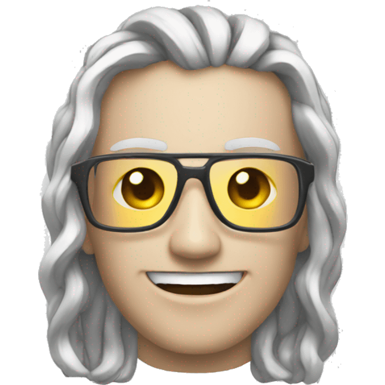 blockchain emoji