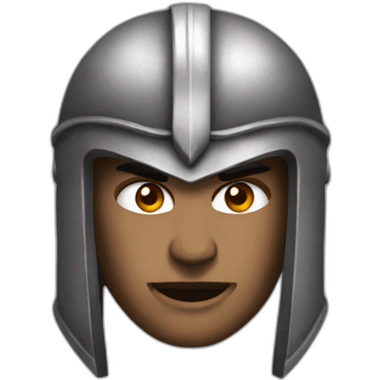 sparta emoji