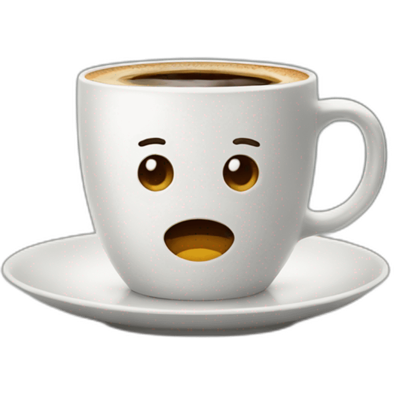 kaffeetasse emoji