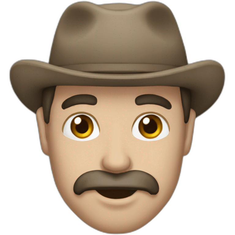 Campana hombre emoji