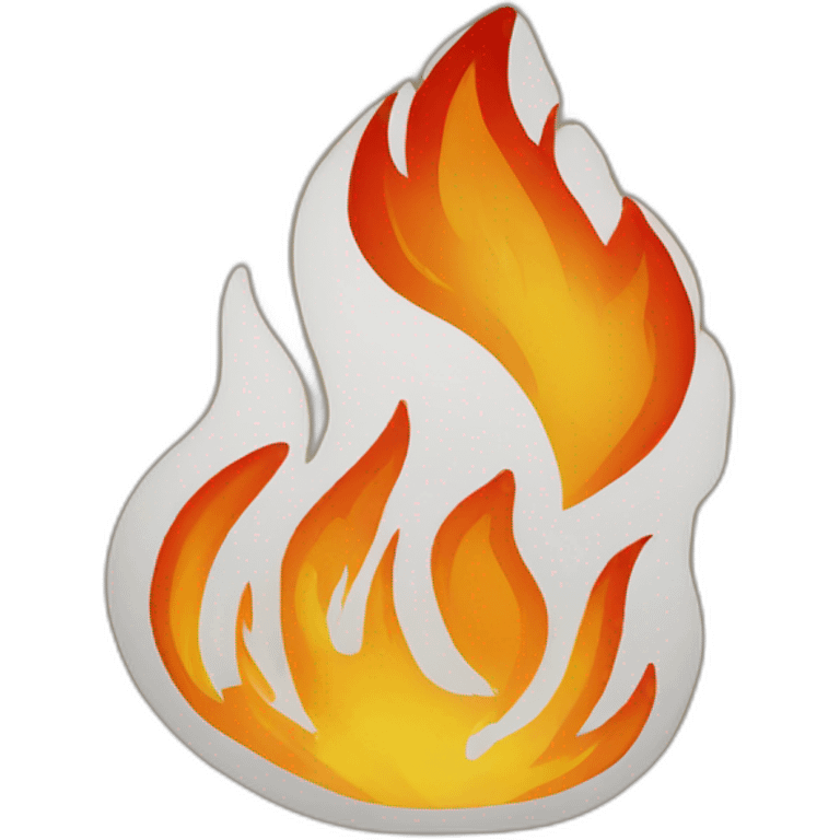 fire sss emoji