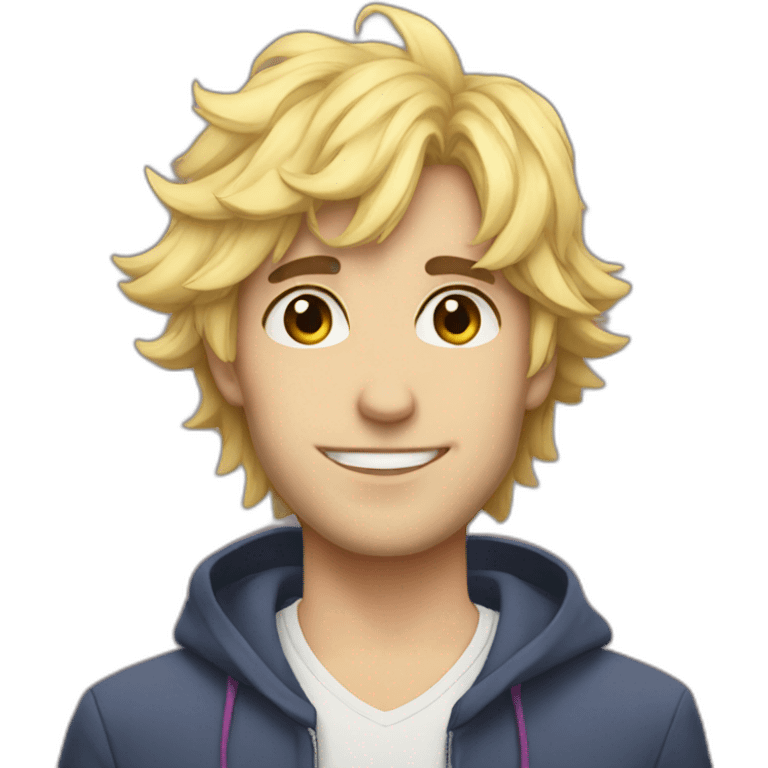 Mika emoji