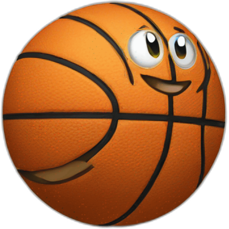 ball-man emoji