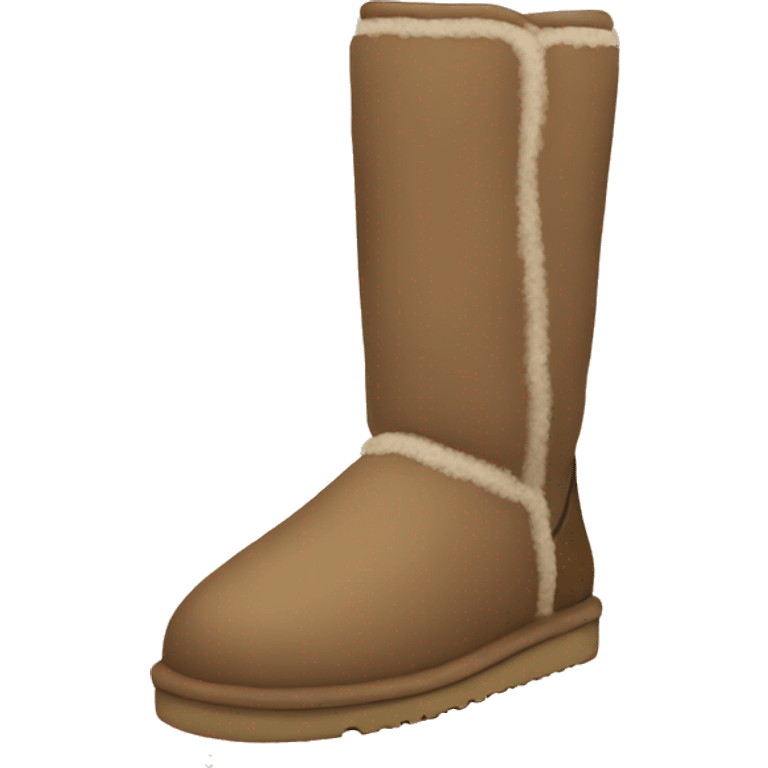 Uggs emoji