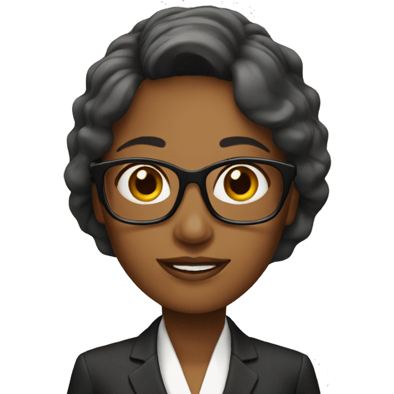 business woman  emoji