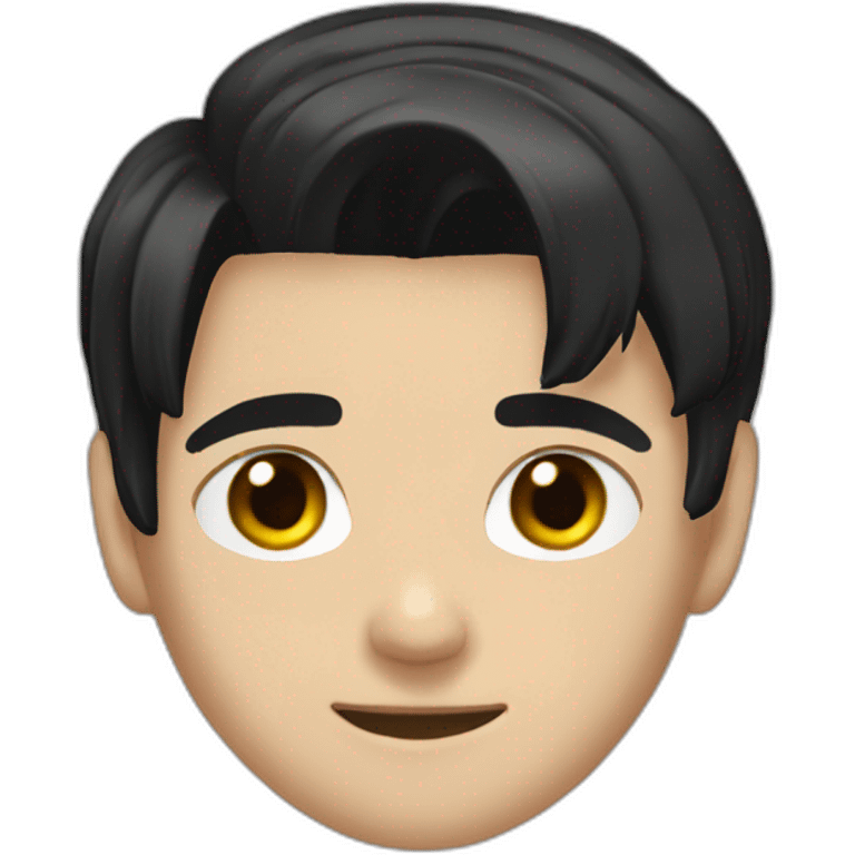 Levi Ackerman emoji