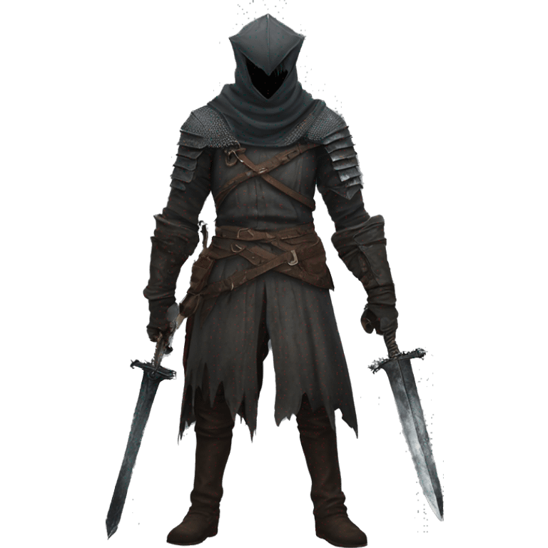 dark souls bloodborne emoji