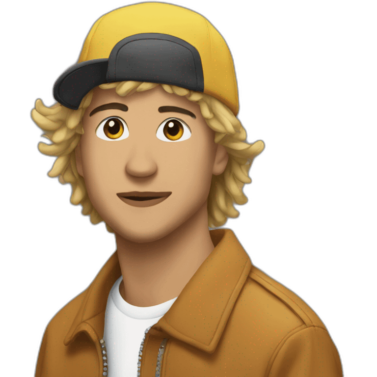 nekfeu emoji