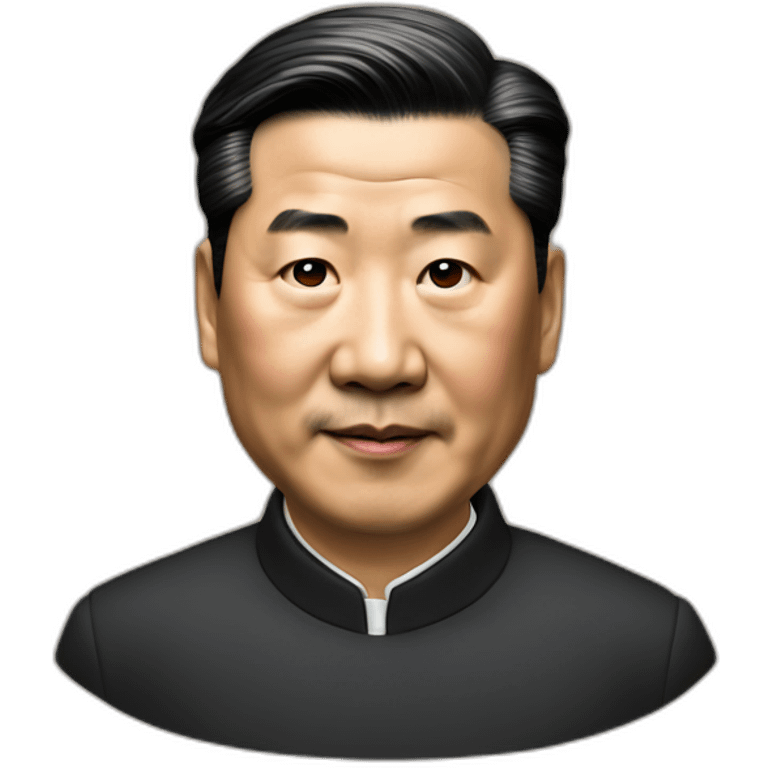 xijinping emoji