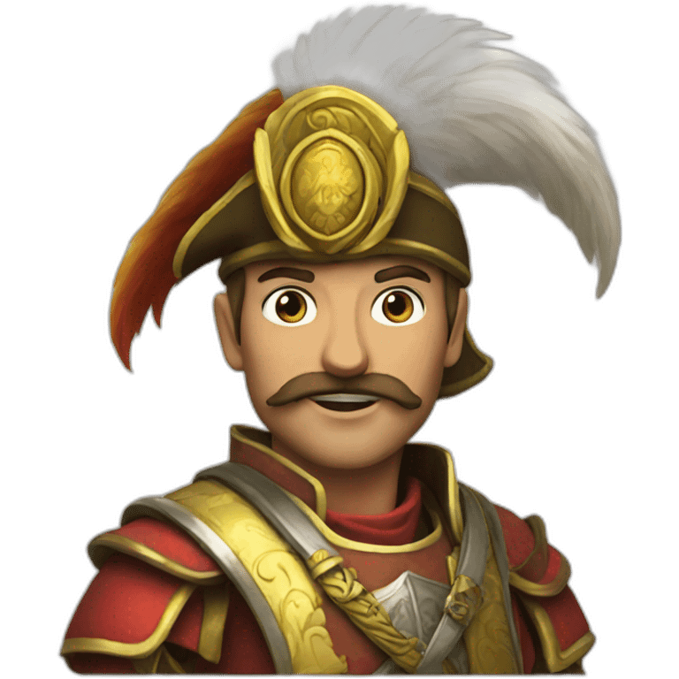 janissary emoji