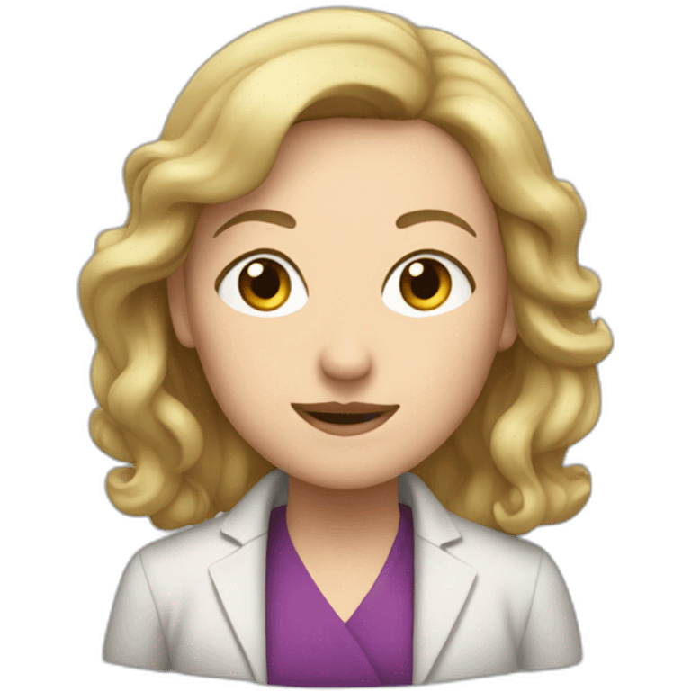 Catherine goodman emoji