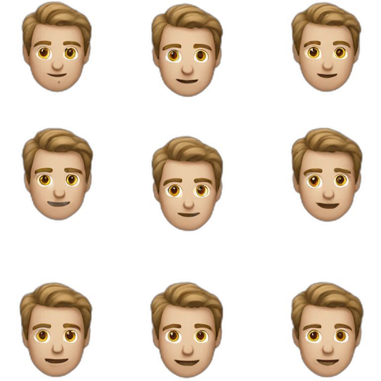 ben emoji