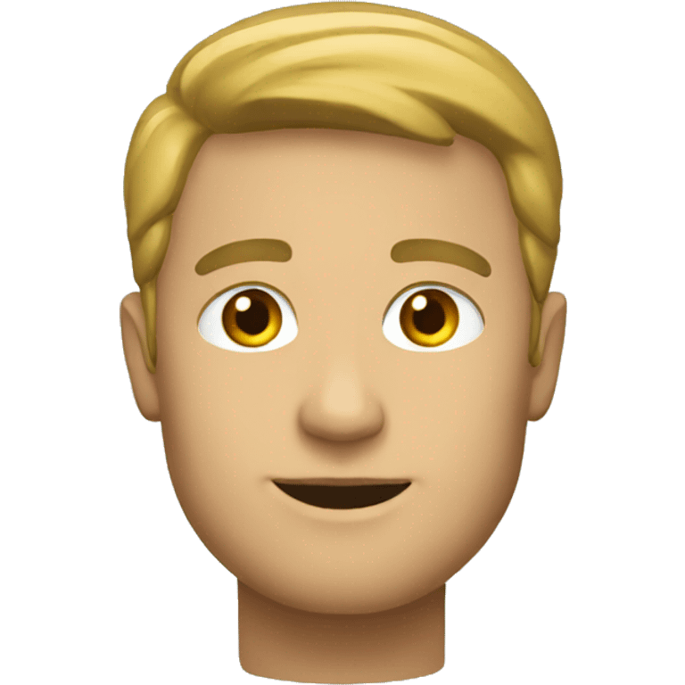 Insider emoji