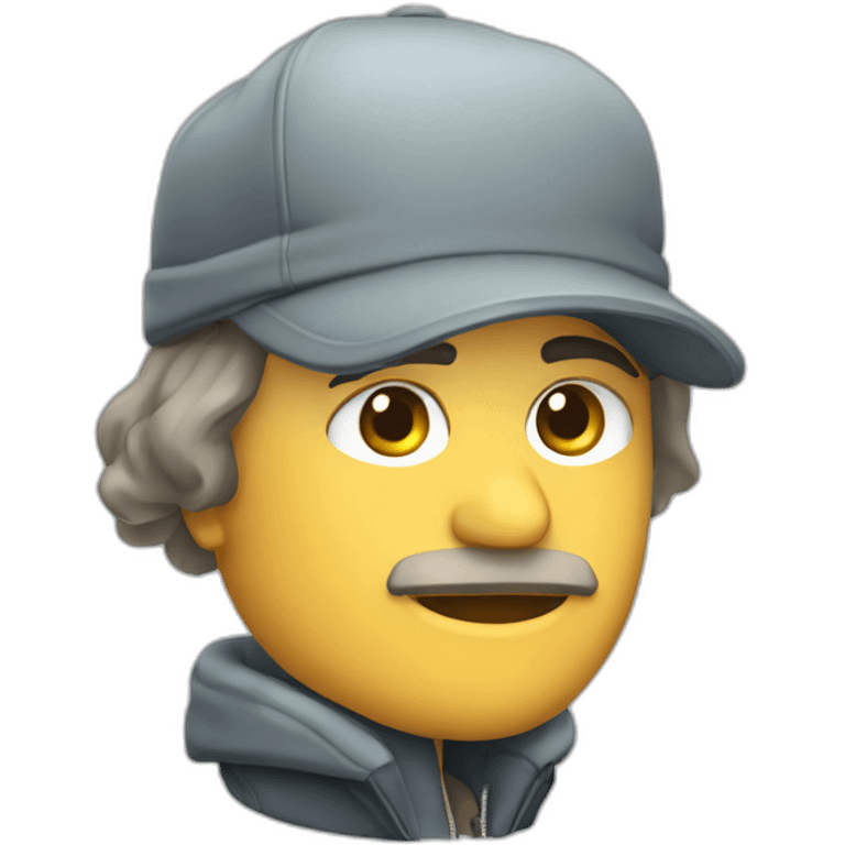 Falco Wien Musiker emoji