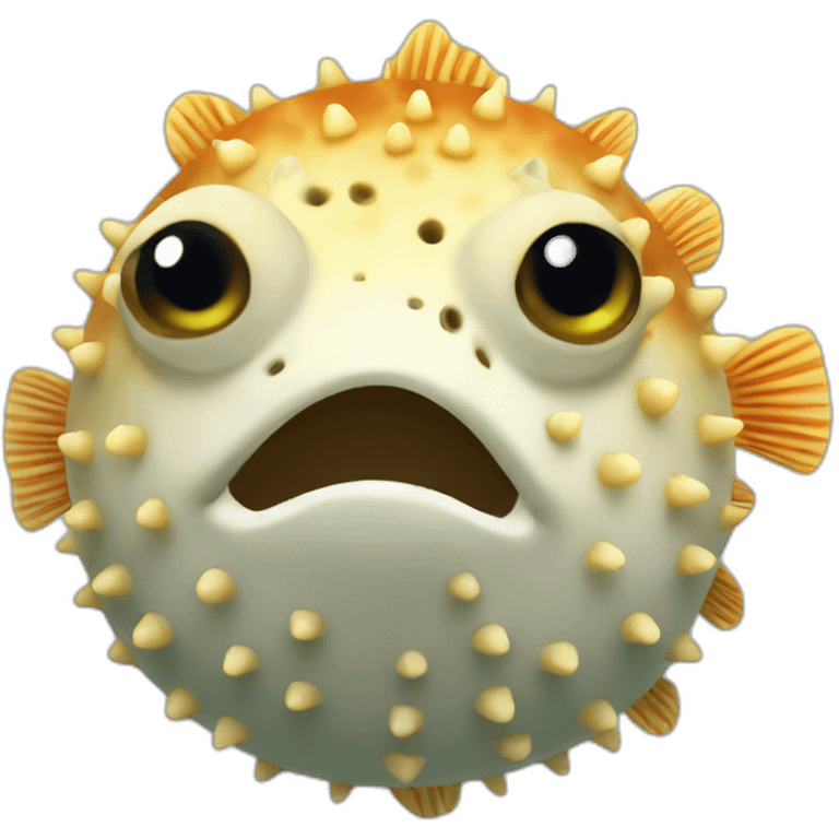 cute-pufferfish emoji