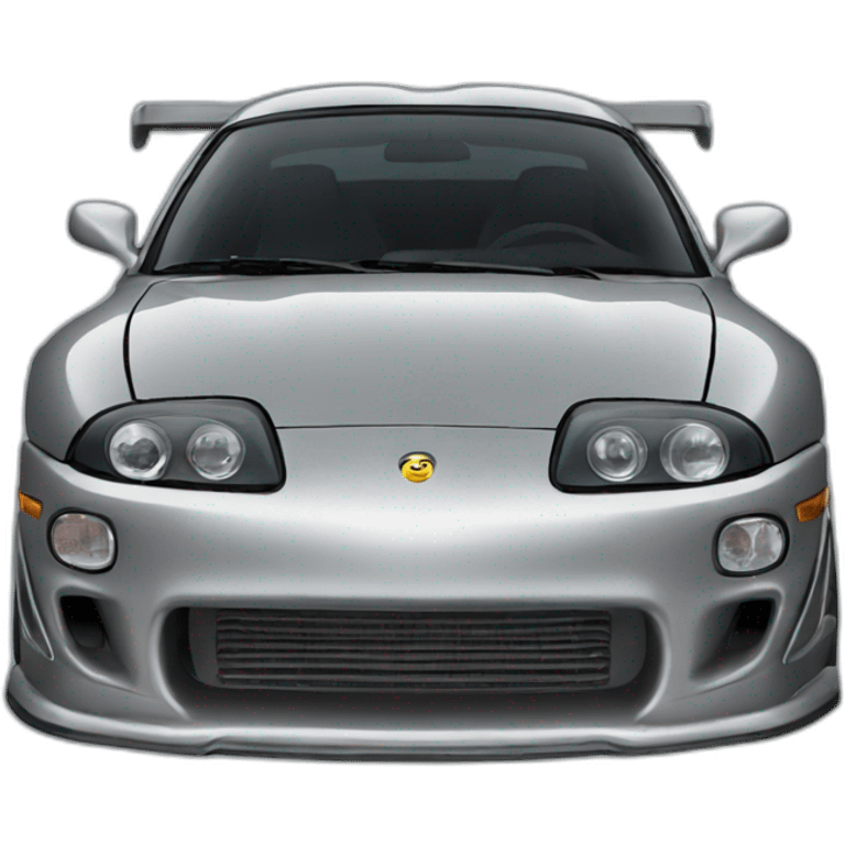 supra emoji