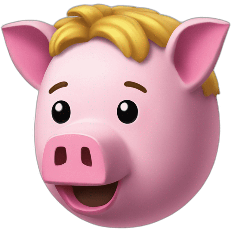 TIO roblox piggy emoji