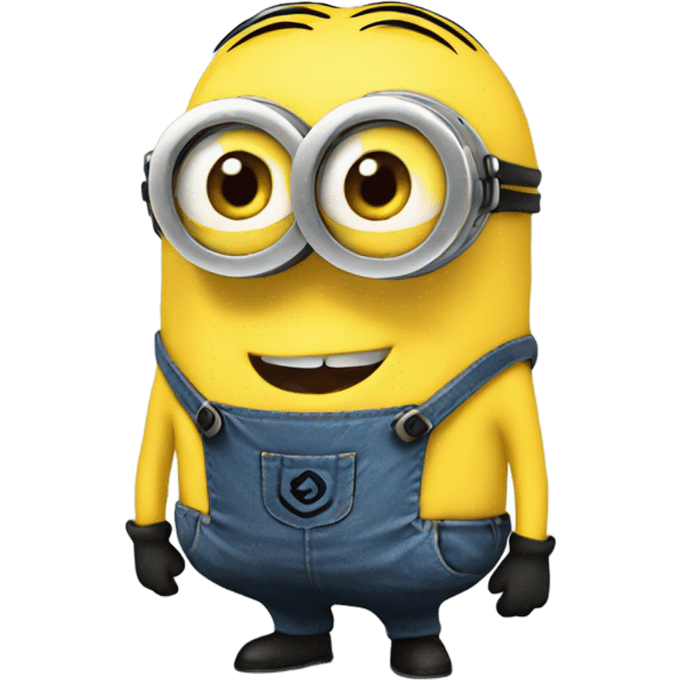 minion emoji