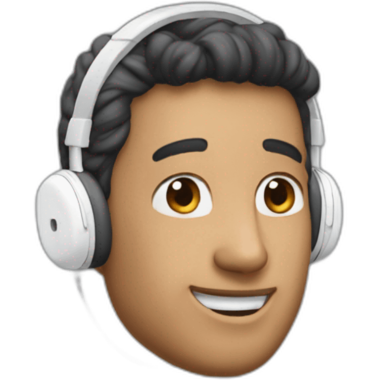 airpod maxes emoji