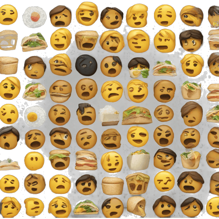 lunchly emoji