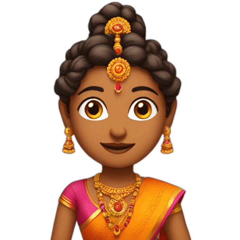 Navratri emoji