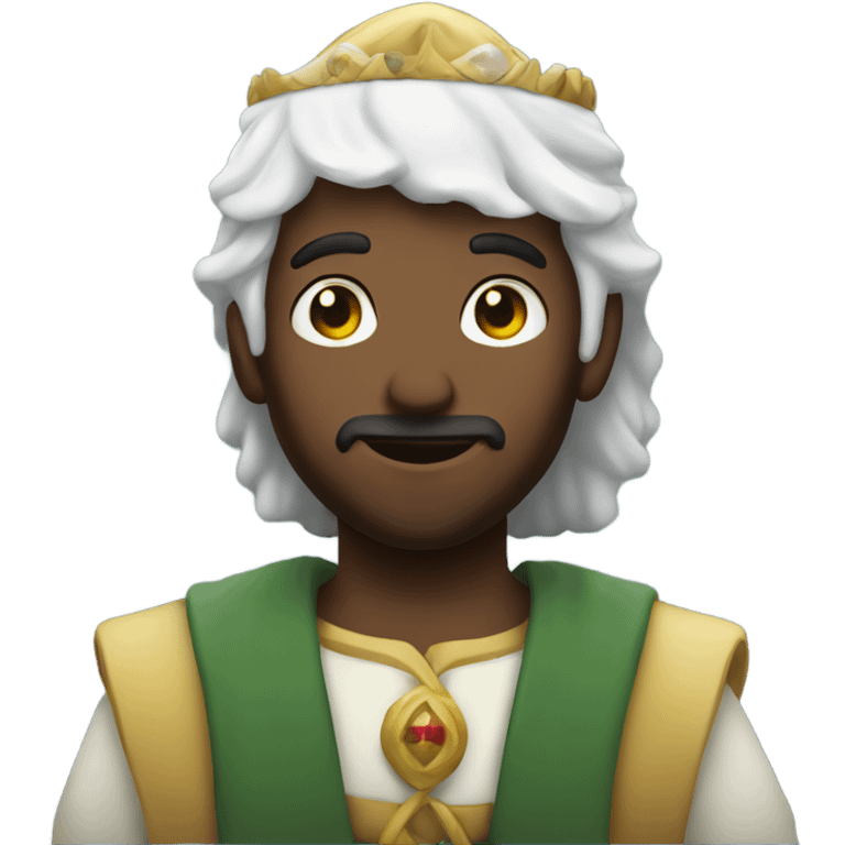 magi emoji