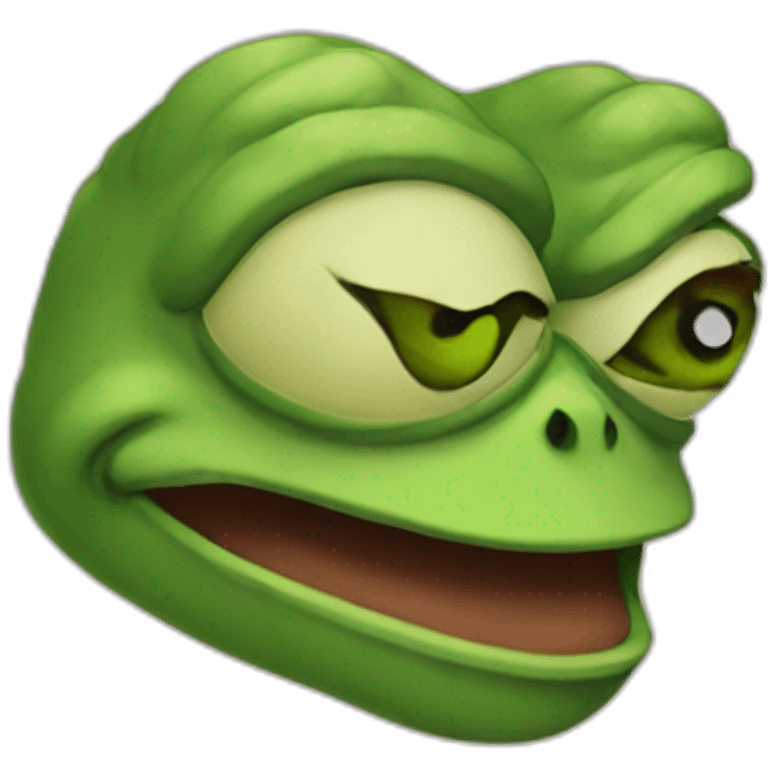 rare-pepe emoji