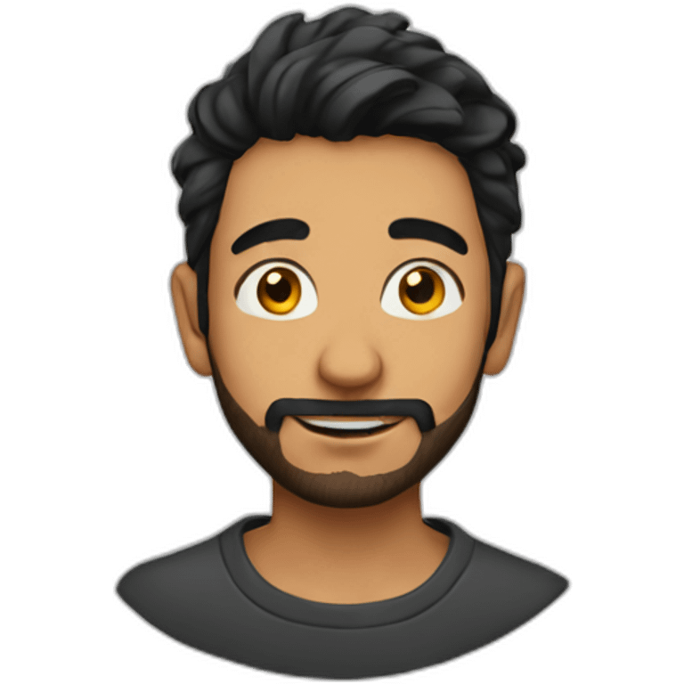 hh zaid emoji