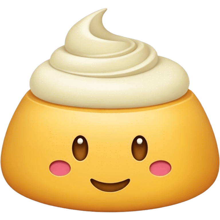 unicheese emoji