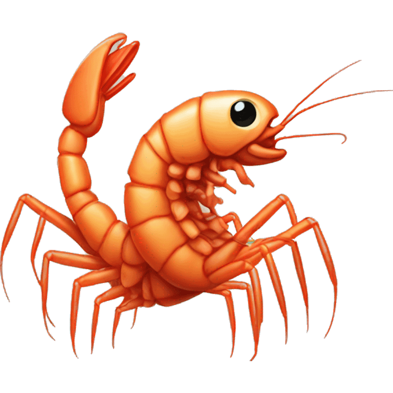 partyshrimp emoji