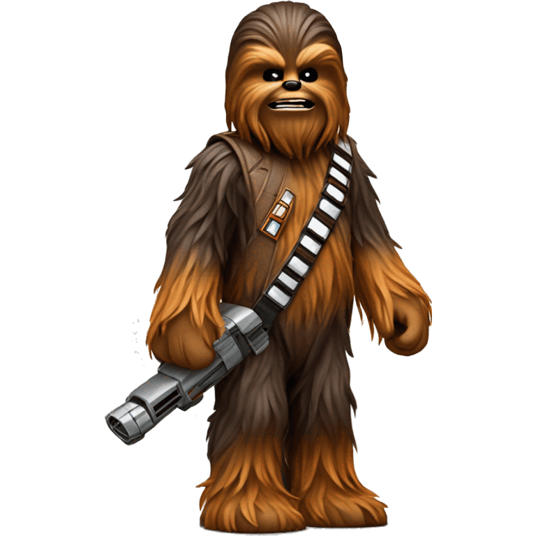 Hot wheels Chewbacca CGW39  emoji