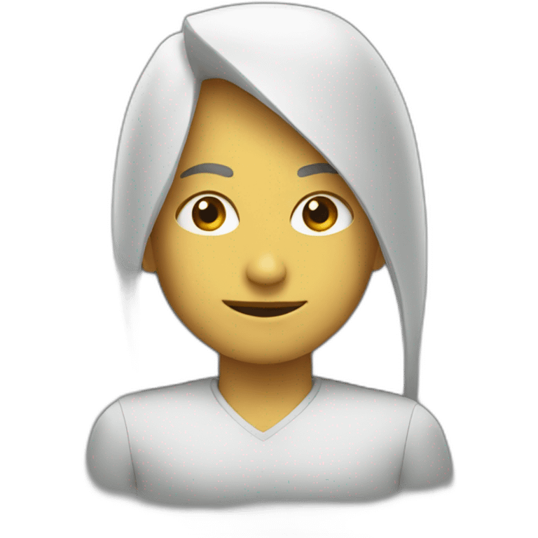 Le zizi emoji