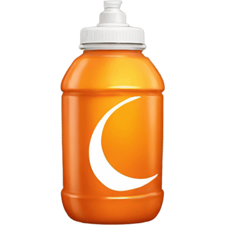 gatorade emoji