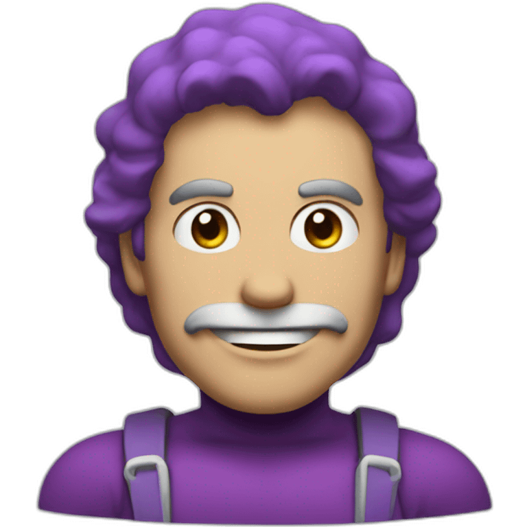 Omni-Man emoji