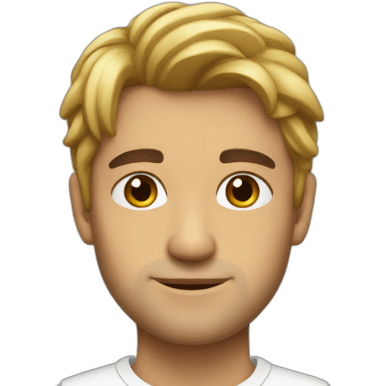 Facundo emoji