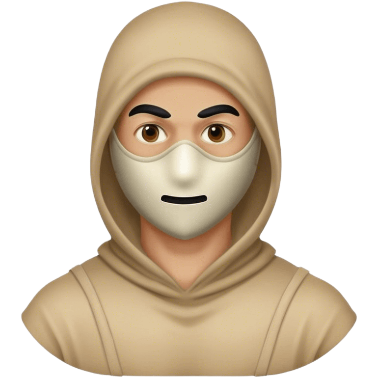 Robber emoji emoji