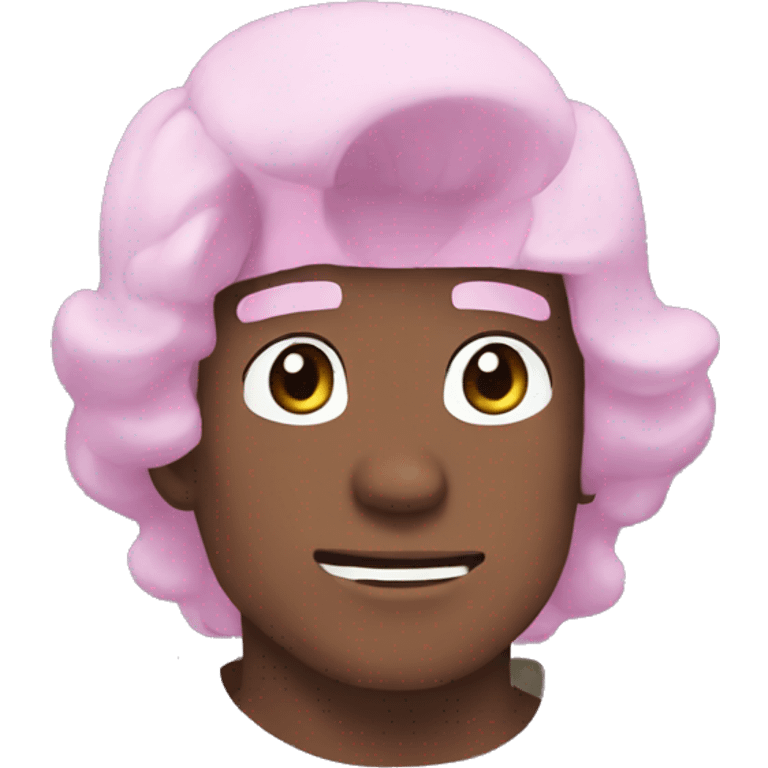 Steven universe emoji